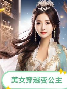 穿越成公主之女的小说