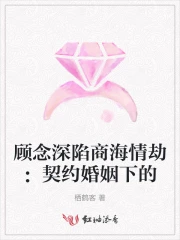 顾念深陷商海情劫：契约婚姻下的