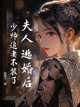 少帅蜜宠:夫人别想逃