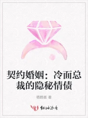 契约婚姻：冷面总裁的隐秘情债