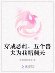 穿成五个反派的恶毒后娘的小说