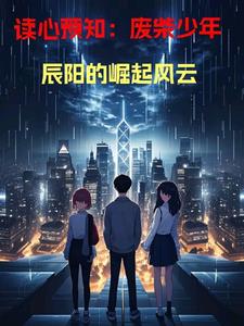 辰阳文化有限公司