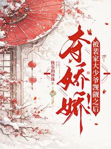 裴少是什么小说