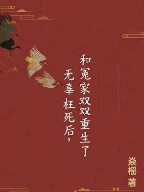 和冤家双双重生了小说