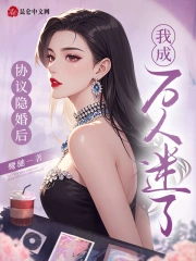 隐婚热恋