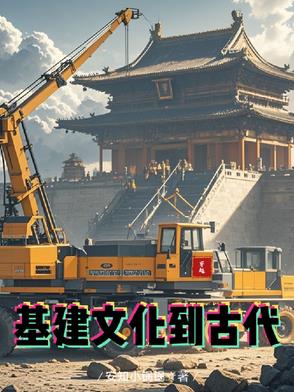 穿越:基建文化到古代的小说