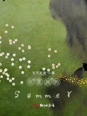 你是我的summer