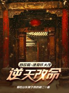 四合院魂穿许大茂逆天改命下载