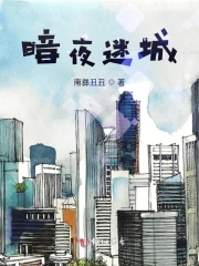 暗夜迷城:夜场小伙的艾滋警示录