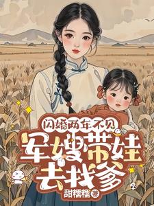 闪婚军宠文