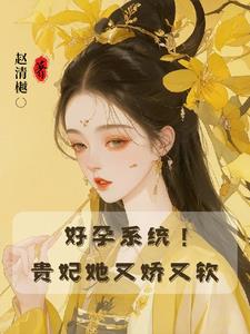 贵妃生了个女儿的小说