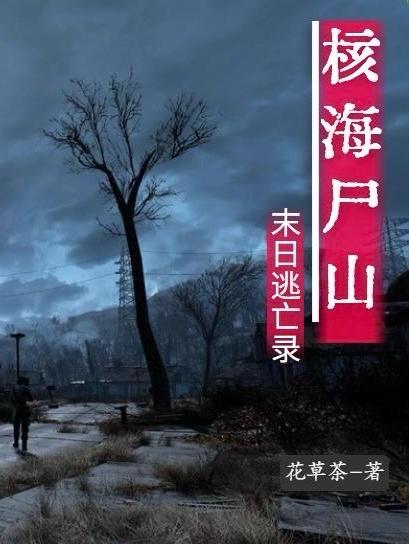 核末日小说
