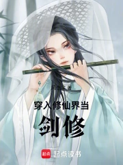 穿入修仙界当剑修