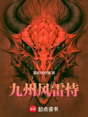 九州风雷恃