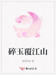 碎玉覆江山