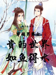穿越男尊女贵妻主好抢手