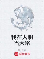 我在大明当太宗