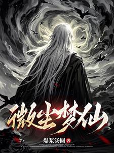 微尘作者