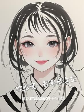 综影视之翻糖男神