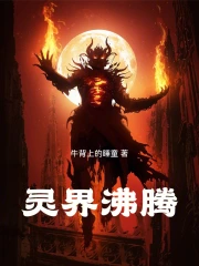 灵界沸腾