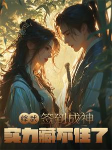 综武:签到十年
