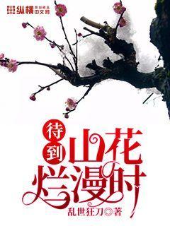 山花烂漫时电视剧