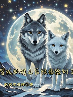 穿成狐狸精之后