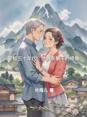 穿越在五十年代的小说