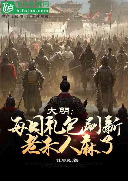 大明：每日礼包刷新，老朱人麻了