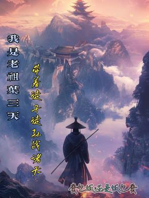 小说老祖叶云