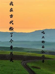 我在古代捡了个童养夫免费阅读