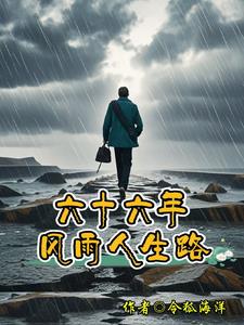 风雨人生路歌曲原唱