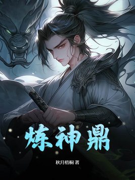 炼神鼎小说免费阅读