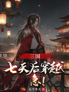 小说三国之大汉