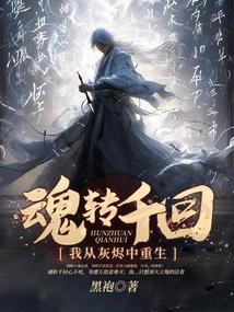 魂转千回我从灰烬中重生