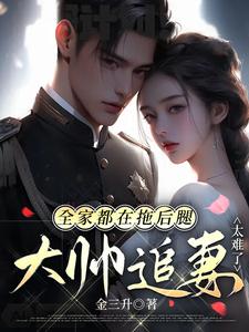 大帅追妻太难了小说的钟是好人吗