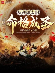 从观想太阳开始命格成圣笔趣阁