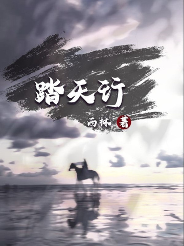 踏天行歌完整版