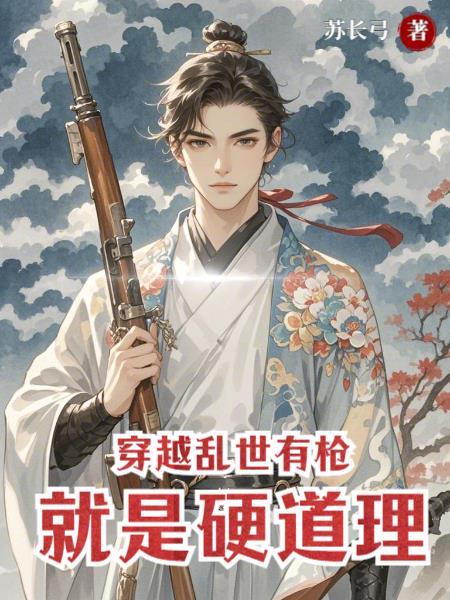 穿越乱世打天下的小说