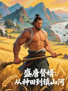盛唐崛起全文免费阅读笔趣阁