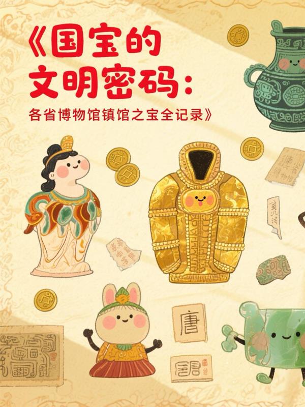 国宝名称的由来
