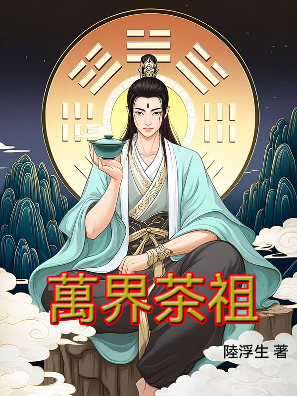 万界武祖