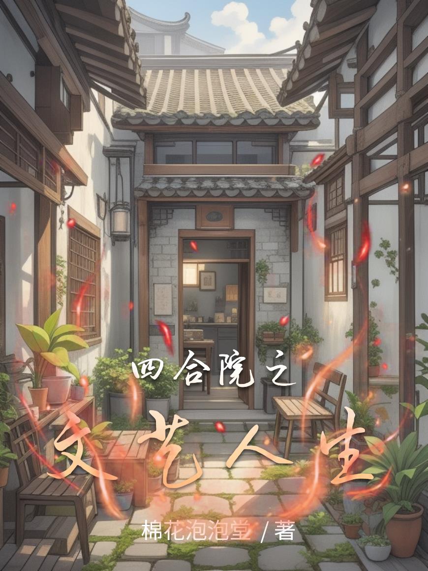 网文四合院