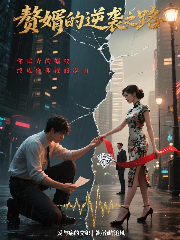 赘婿 之