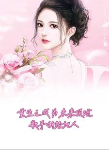 重生成歌手的娱乐圈小说