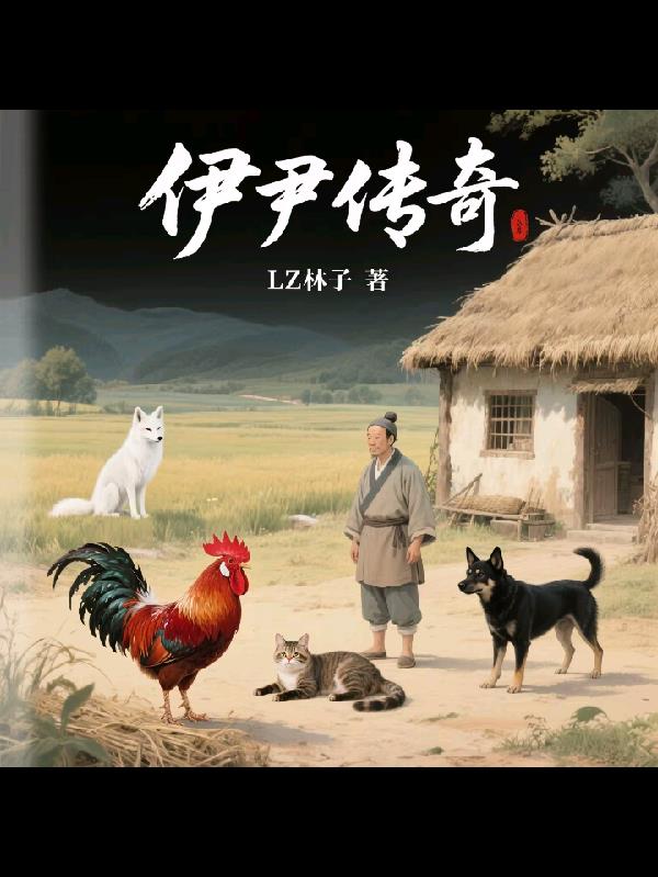伊尹传奇全文阅读