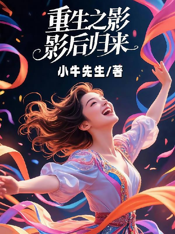 重生之影后归来 小说
