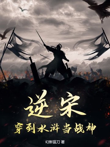 逆袭水浒传 小说