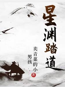 踏渊行小说