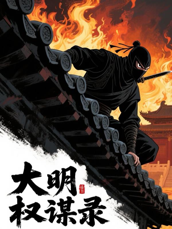 大明权臣录